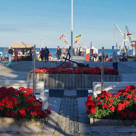 Moewennest 11 - * Großenbrode