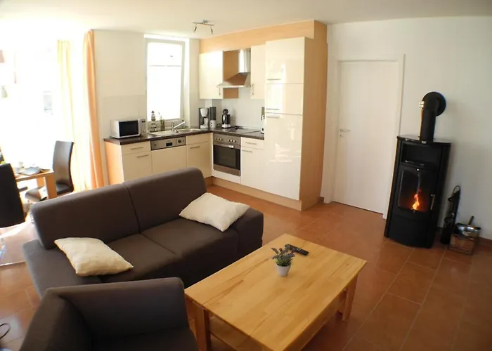 Moewennest 11 - * Großenbrode