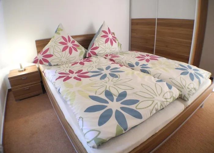 Moewennest 11 - Apartamento *