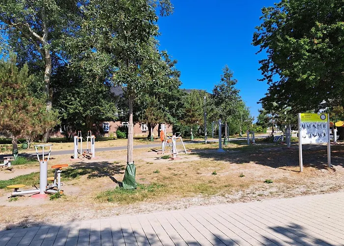 Moewennest 11 - * Großenbrode