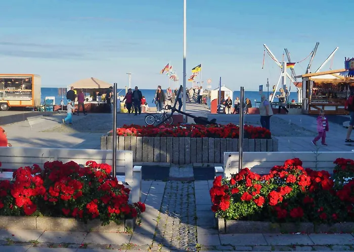 Moewennest 11 - * Großenbrode